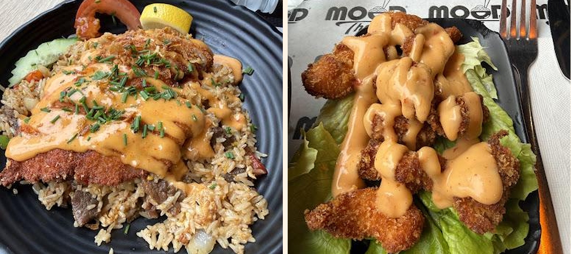 MOOD THAÏ - Gallery Image 1