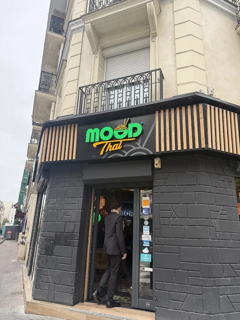 MOOD THAÏ